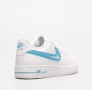 NIKE AIR FORCE 1 GS - 37.5 Номер, снимка 4