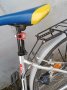 АЛУМИНИЕВ велосипед, колело ESPERIA, ALU LIGHT+ ПОДАРЪК, снимка 8