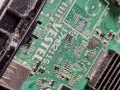 MAIN BOARD ,17MB211S for Telefunken 40FB5000 for 40inc DISPLAY VES400UNDS-2D-N12, снимка 2