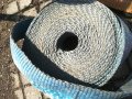 Колани ленти 9 метра-от тир-яки и здрави за бита или теглене, снимка 9