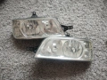 Фар, Фарове за Fiat Ducato, Peugeot Boxer и Citroen Jumper 2002-2006, снимка 1