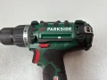 Акумулаторна бормашина/винтоверт PARKSIDE PABS 20-Li I9, 20 V, снимка 2