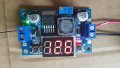 DC-DC Step Down Module 4-40V to 1.25-37V/ 2А, снимка 7