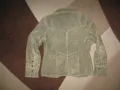 Кожено сако GIPSY  дамско,ХЛ, снимка 3
