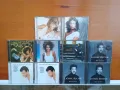 WHITNEY HOUSTON  / LIONEL RICHIE  (cd) , снимка 2