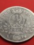 Сребърна монета 20 кройцера 1784г. Кристиан Юредерик Карл Алехсандър 29768, снимка 11