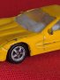 Метална количка CHEVROLET CORVETTE MADE IN CHINA WELLY за КОЛЕКЦИЯ 37593, снимка 7