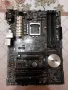 ASUS Z97-C motherboard with M.2 slot/дъно/дънна платка с. 1150 , снимка 1