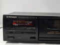 стерео касетъчен дек PIONEER CT-S420, снимка 2