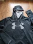 Under Armour - страхотно мъжко горнище Л, снимка 3