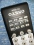 onkyo receiver remote control, снимка 6