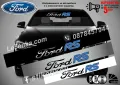 Сенник Ford RS, снимка 1