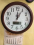 Стенен часовник , снимка 1