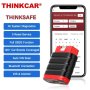 Thinkcar / THINKSAFE OBD2 скенер Bluetooth, четец на кодове, снимка 2