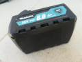 makita battery pack-батерия за резачка 2103241055, снимка 5