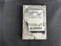 Хард диск Hitachi 320GB SATA за компютър, снимка 1