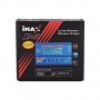 Зарядно устройство IMax B6 80W за баланс на батерии Li-ion LiPo LiFe Ni-Cd NiMH, снимка 5