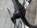 Продавам колела внос от Германия алуминиев юношески велосипед PINNIPED 24 цола, снимка 11
