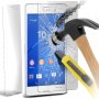 Стъклен протектор за Sony Experia Z3 Compact Mini D5803 D5833 закалено стъкло скрийн протектор, снимка 3