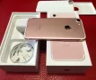 Apple iPhone 7 128Gb Rose gold Фабрично отключен, снимка 5