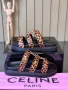Celine Дамски Чехли Селин - 3 Налични Цвята Код E283, снимка 3