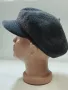  Дамска вълнена шапка каскет 170 avangard-burgas , снимка 3