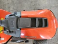 Тракторна косачка Husqvarna 171, снимка 3