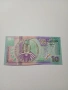 СУРИНАМИ БАНКНОТА 10 ГУЛДЕНА 2000 Г , снимка 3
