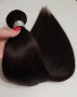 Нова тъмнокестенява коса, снимка 1 - Аксесоари за коса - 44911360