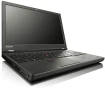 Лаптоп Lenovo ThinkPad W540 i7-4810MQ 16GB 256GB K2100M ГАРАНЦИЯ, снимка 3