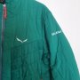 водоустойчиво туристическо  яке Salewa Puez Tirol Wool Celliant, снимка 8