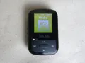Водозащитен плеар SanDisk 16GB Clip Sport PLUS с Bluetoot и FM радио, снимка 2