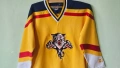 Florida Panthers Starter Jersey Тениска NHL, снимка 7