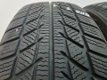 2бр зимни гуми 205/55/16 GOODRIDE L05000 , снимка 2