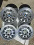 Комплект оригнални алуминиеви джанти 15 цола, за BMW, снимка 1