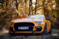 Кола под наем – Ford Mustang GT 5.0 за сватби, балове и събития, снимка 6
