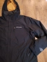 columbia 2 in 1 winter - мъжко 2в1 яке Л , снимка 5