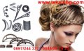 Hairagami Kit - комплект за прически, снимка 3