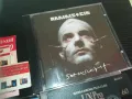 RAMMSTEIN SEHNSUCHT CD COPY TO TAPE SONY UX-PRO 0711241552, снимка 3
