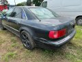 АУДИ А8 D2 4.2 бензин 4#4 1995 Г само на части , снимка 3