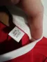 Бенфика оригинална нова футболна тениска фланелка L Adidas Benfica , снимка 7