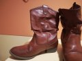 Ботуши от естествена кожа - 28 номер, снимка 7