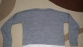 плетена блузка за момиче, снимка 3