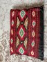 Декоративна етно възглавница с български шевици, снимка 1 - Възглавници - 43756844