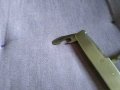 Джобно ножче малко от соца Петко Денев 80х59мм Троян търговия на едро без луфт, снимка 6