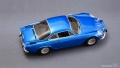 Renault Alpine A110 '1971 - Minichamps (Maxichamps) - 1/43, снимка 4