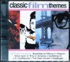 Classic Film Themes, снимка 1 - CD дискове - 37477091
