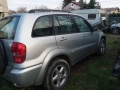Toyota RAV 4 2.0  на части, снимка 5