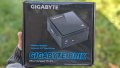 мини компютър GIGABYTE GB-BACE-3160 - 8Gb ram - 240Gb SSD, снимка 7