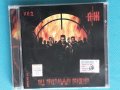 Анж – 2004 - Под Пристальным Прицелом(Heavy Metal), снимка 1 - CD дискове - 43960495